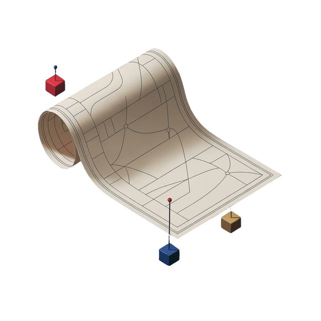 Roadmap produit